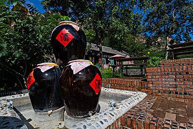 国产武侠《天命奇御2》配置需求 推荐GTX 1070